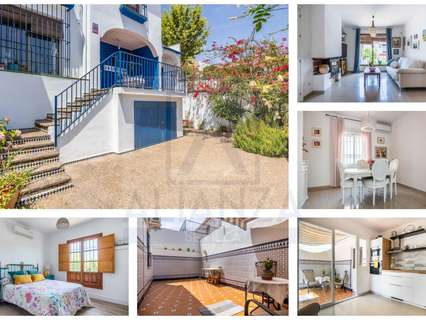 Casa en venta en Mairena del Aljarafe