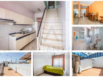Casa en venta en Camas