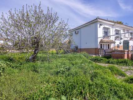 Parcela urbana en venta en Salteras