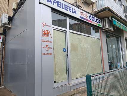Local comercial en venta en Camas