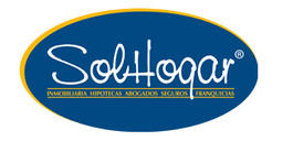 logo Inmobiliaria SolHogar