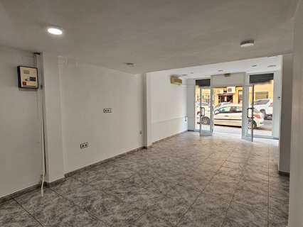 Local comercial en alquiler en Dos Hermanas rebajado