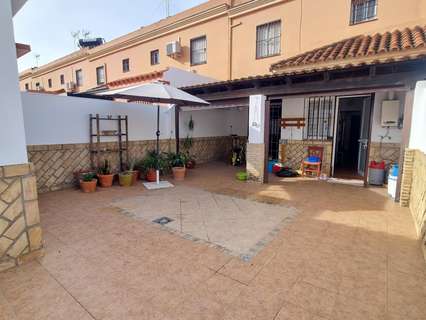 Casa en alquiler en Dos Hermanas