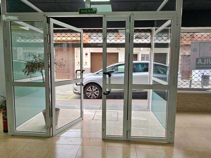 Local comercial en alquiler en Dos Hermanas