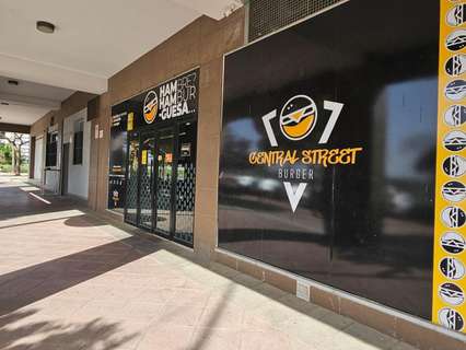 Local comercial en venta en Dos Hermanas rebajado