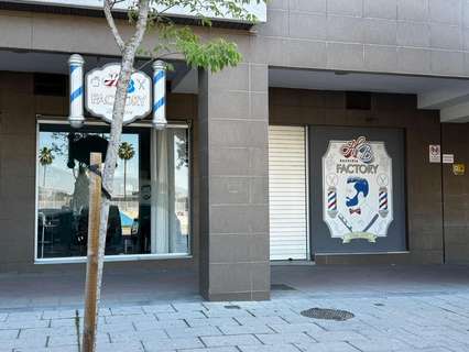 Local comercial en venta en Dos Hermanas rebajado