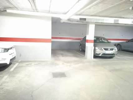 Plaza de parking en alquiler en Dos Hermanas