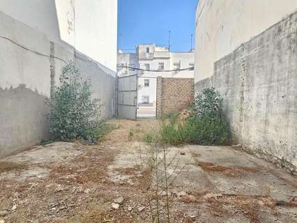 Parcela urbana en venta en Dos Hermanas