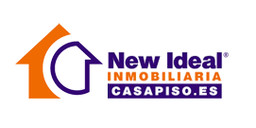 logo Inmobiliaria New Ideal - CasaPiso