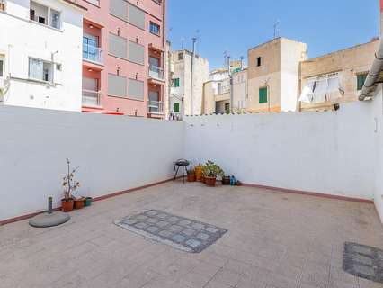 Piso en venta en Palma de Mallorca