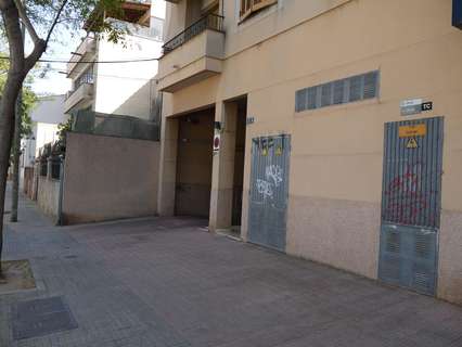 Plaza de parking en venta en Palma de Mallorca