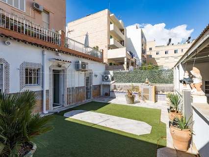 Planta baja en venta en Palma de Mallorca