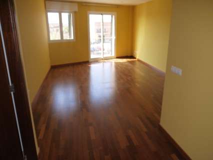 Piso en alquiler en Campos