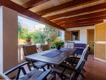 Casa en venta en Palma de Mallorca