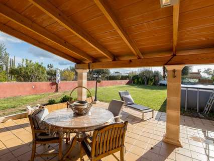 Chalet en venta en Marratxí