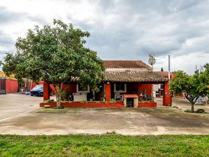 Chalet en venta en Marratxí