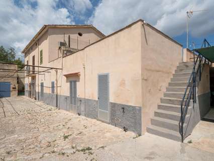 Planta baja en venta en Palma de Mallorca