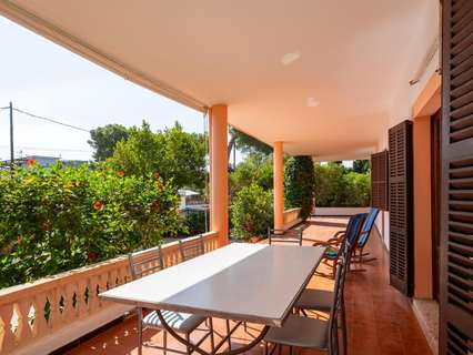 Chalet en venta en Campos