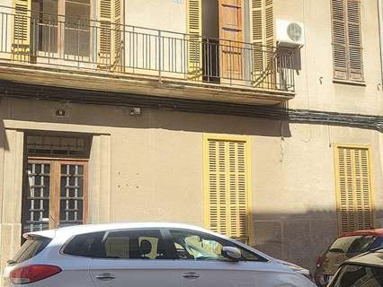 Planta baja en venta en Palma de Mallorca
