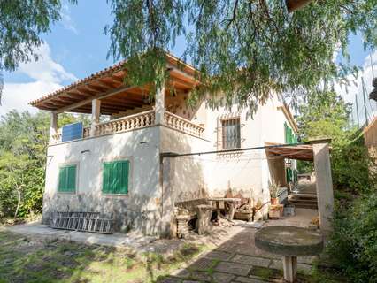 Casa en venta en Marratxí