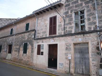 Casa en venta en Algaida