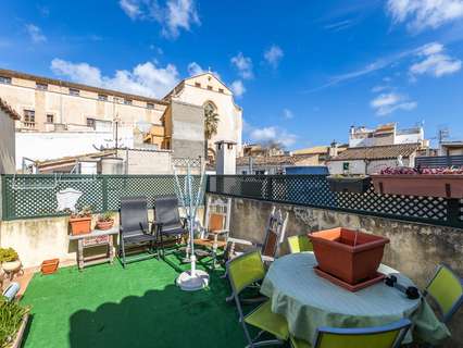 Casa en venta en Pollença