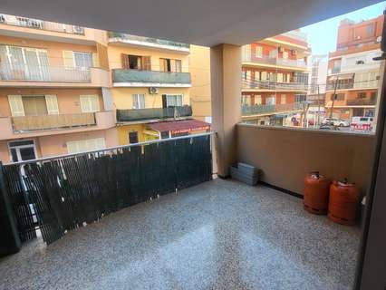 Piso en venta en Palma de Mallorca