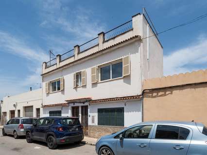 Piso en alquiler en Santa María del Camí