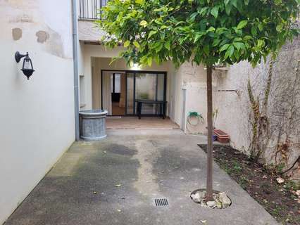 Planta baja en venta en Vilafranca de Bonany