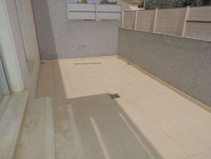 Planta baja en alquiler en Marratxí