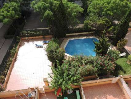 Ático en alquiler en Palma de Mallorca