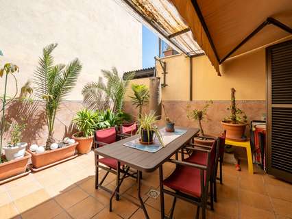 Casa en venta en Palma de Mallorca