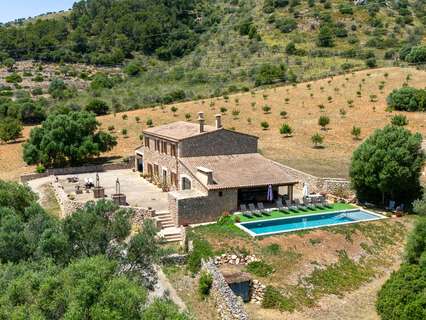 Casa en venta en Sant Llorenç des Cardassar