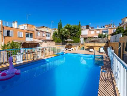 Planta baja en venta en Palma de Mallorca
