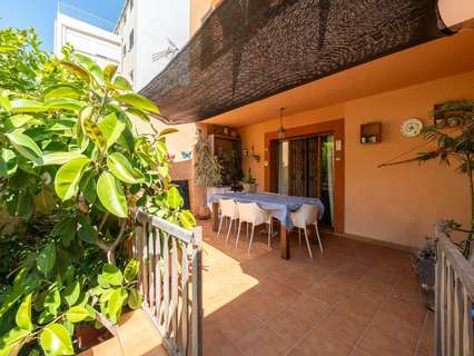 Casa en venta en Palma de Mallorca