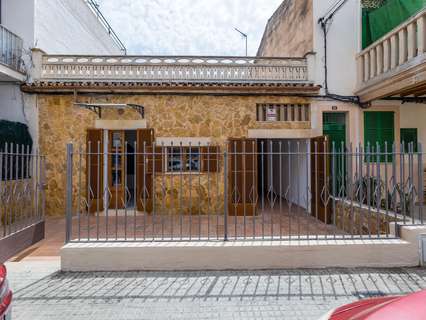 Casa en venta en Palma de Mallorca