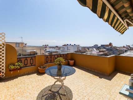 Ático en venta en Palma de Mallorca