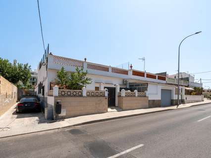 Casa en venta en Palma de Mallorca