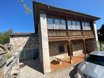 Casa en venta en Cabrales rebajada