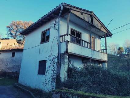 Villa en venta en Llanes