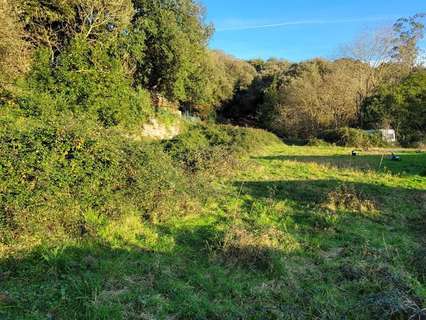 Parcela en venta en Llanes