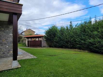 Villa en venta en Llanes, rebajada