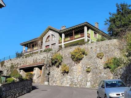 Villa en venta en Ribadesella