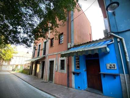 Edificio en venta en Llanes