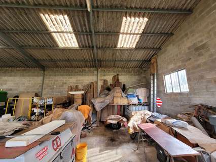 Nave industrial en venta en Cangas de Onís