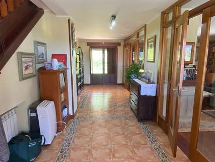 Villa en venta en Llanes