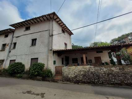 Casa en venta en Llanes