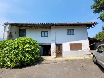 Villa en venta en Llanes