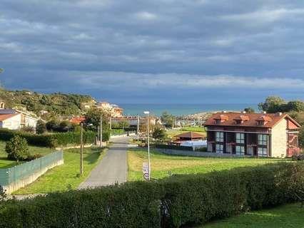 Parcela en venta en Llanes