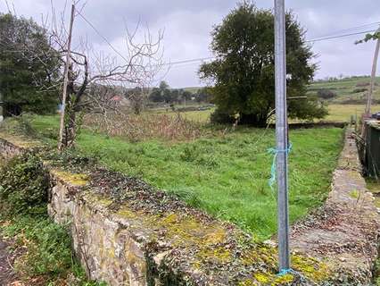 Parcela en venta en Llanes